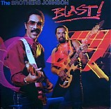 The Brothers Johnson - Blast!