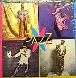 The Dazz Band - Wild and Free
