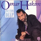Omar Hakim - Rhythm Deep