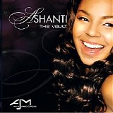 Ashanti - The Vault