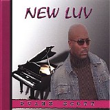Duane Scott - New Luv