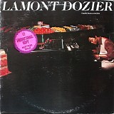 Lamont Dozier - Peddlin' Music on the Side