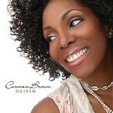 Carmen Brown - Driven