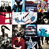 U2 - Unter Remixes