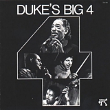 Duke Ellington - Duke's Big 4