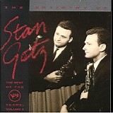 Stan Getz - The Best of the Verve Years Volumne 1