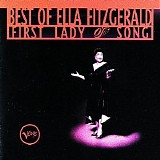 Ella Fitzgerald - First Lady of Song
