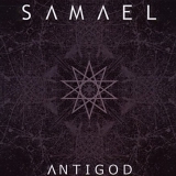 Samael - Antigod (EP)