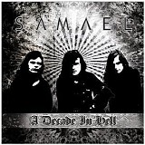 Samael - A Decade In Hell