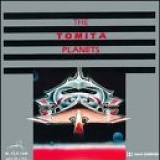 Tomita, Isao (Isao Tomita) - The Planets