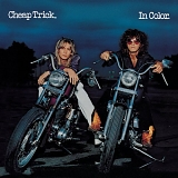 Cheap Trick - In Color (Remaster)