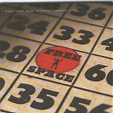 Various artists - Free Space (Righteous Babe Records sampler)
