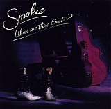 Smokie - Whose Boots Are These?