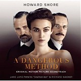 Howard Shore - A Dangerous Method