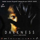 Carles Cases - Darkness