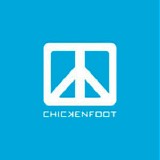 Chickenfoot - III