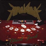 Arakain - Black Jack + History Live