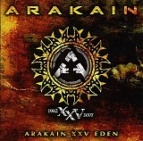 Arakain - XXV Eden