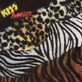 Kiss - Animalize