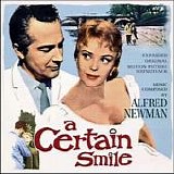Alfred Newman - A Certain Smile