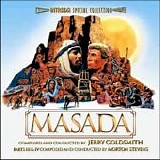 Jerry Goldsmith & Morton Stevens - Masada