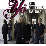 YÃ¶ - Kun nuoruus katoaa