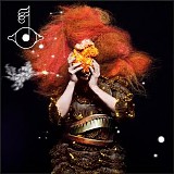 BjÃ¶rk - Crystalline