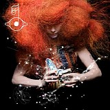 BjÃ¶rk - Cosmogony