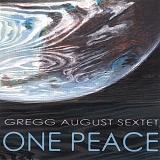 Gregg August - One Peace