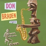 Don Braden - Organic