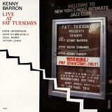 Kenny Barron - Live At Fat Tuesday
