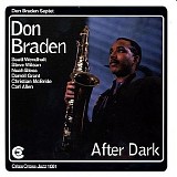 Don Braden - After Dark