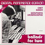 Chet Baker - Ballads for Two