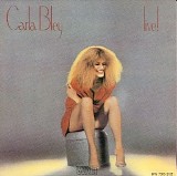 Carla Bley - Carla Bley Live!