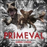 Dominik Scherrer - Primeval