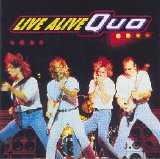 Status Quo - Live Alive Quo