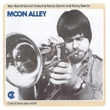 Tom Harrell - Moon Alley