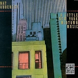 Nat Adderley - A Little New York Midtown Music