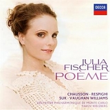 Julia Fischer - PoÃ¨me