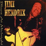 Jimi Hendrix - Blues at Midnight