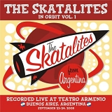 The Skatalites - In Orbit - Vol.1