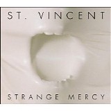 St. Vincent - Strange Mercy