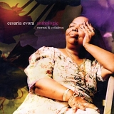 Cesaria Evora - Anthologie Mornas & Coladeras CD2 - Coladeras