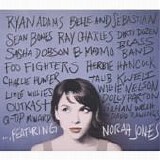 Norah Jones - ...Featuring