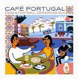 Various artists - CafÃ© Portugal