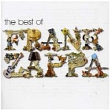 Frank Zappa - The Best Of