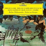 Herbert von Karajan - Debussy: La Mer: PrÃ©lude Ã  L'Apres-midi d'un Faune: Ravel: Daphnis et ChloÃ©, Suite No. 2: Bolero