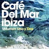 CafÃ© del Mar - Cafe Del Mar Volumen Cinco y Seis