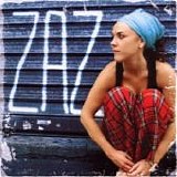 ZAZ - Bande DessinÃ©e
