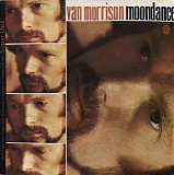 Van Morrison - Moondance